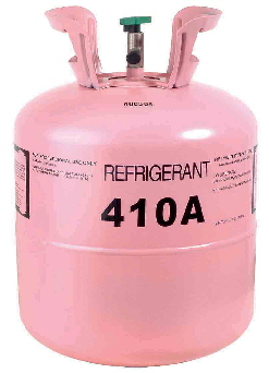 Mixed-Refrigerant-HFC-410A-