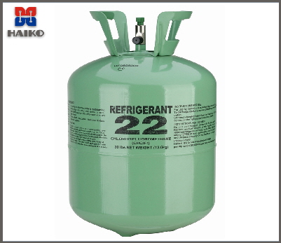 Refrigerant-Gas-R22