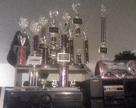Trophys