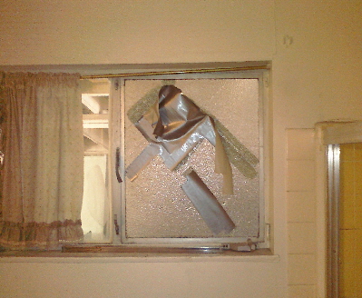 Broken Window 2
