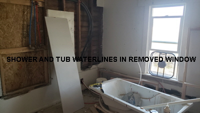 24BATH SHOWER N TUB 24BATH SHOWER N TUB