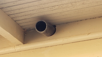 EXHAUST FAN W EXHAUST FAN W