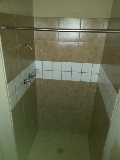 Master-shower400A