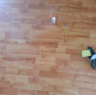 Floor-Repair