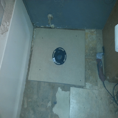Replaced-particle-board-and-flange