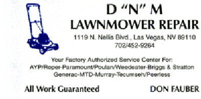 D___M_Lawnmower_repairX1