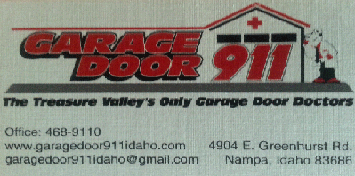 Garage911