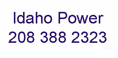 Idaho Power