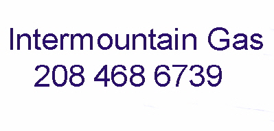 Intermountain Gas