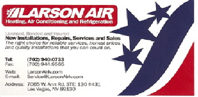 LarsonAir-BusinessCardx4